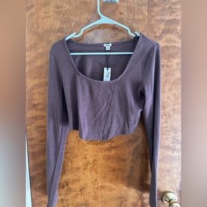Garage Long Sleeve